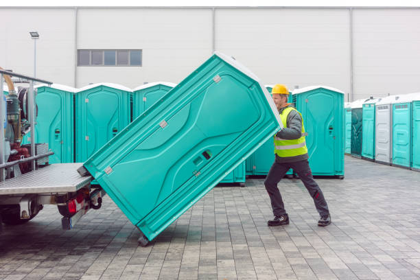 Portable Toilet Options We Offer in Blue Springs, MO