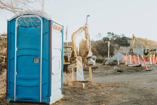 Portable restroom solutions in Blue Springs, MO