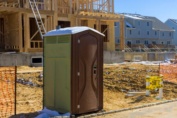 Best Sanitation services for porta potties  in Blue Springs, MO