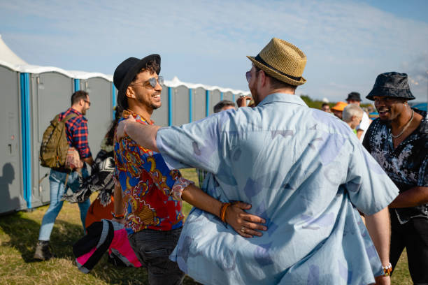 Best Sanitation services for porta potties  in Blue Springs, MO