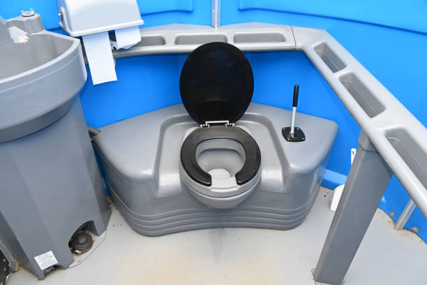 Best Construction site porta potty rental  in Blue Springs, MO