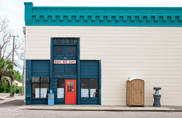 Blue Springs, MO porta potty rental Company