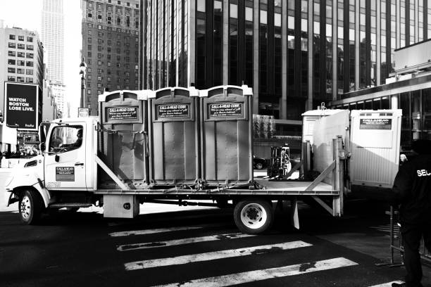 Best Construction site porta potty rental  in Blue Springs, MO