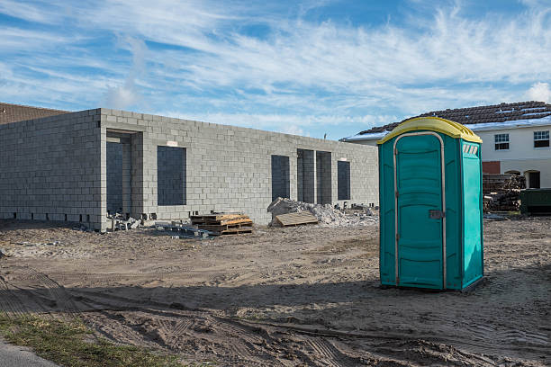Best Event porta potty rental  in Blue Springs, MO
